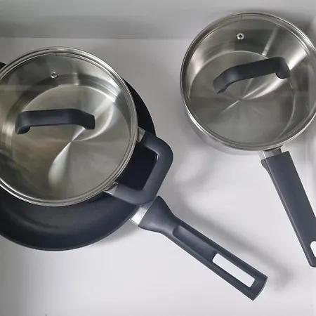 Appartement Tranquil Oasis