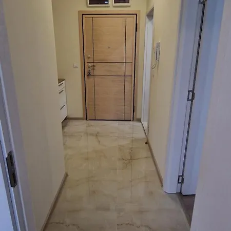 Tranquil Oasis Sveti Konstantin