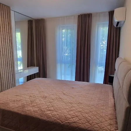 Tranquil Oasis Appartement Sveti Konstantin