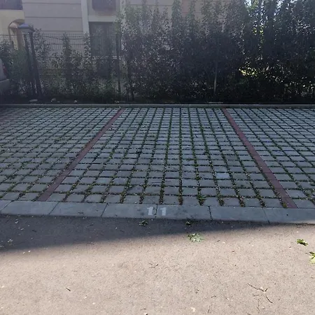 Tranquil Oasis Sveti Konstantin