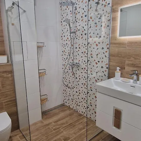 Apartament Tranquil Oasis *