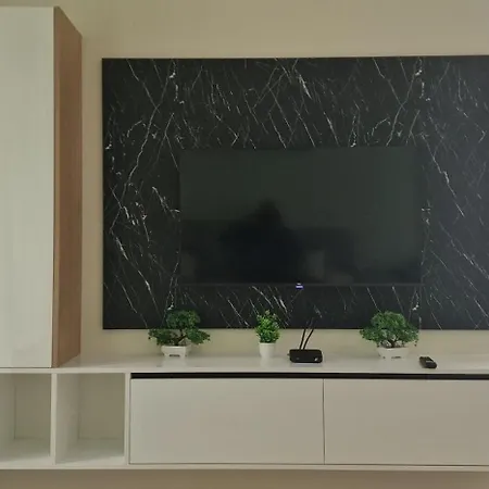 Daire Tranquil Oasis Aziz Konstantin ve Elena