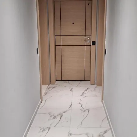 Apartament Tranquil Oasis *
