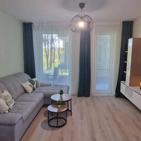 Apartament Tranquil Oasis Sweti Konstantin i Sweta Elena