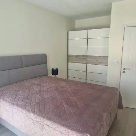 Daire Tranquil Oasis *